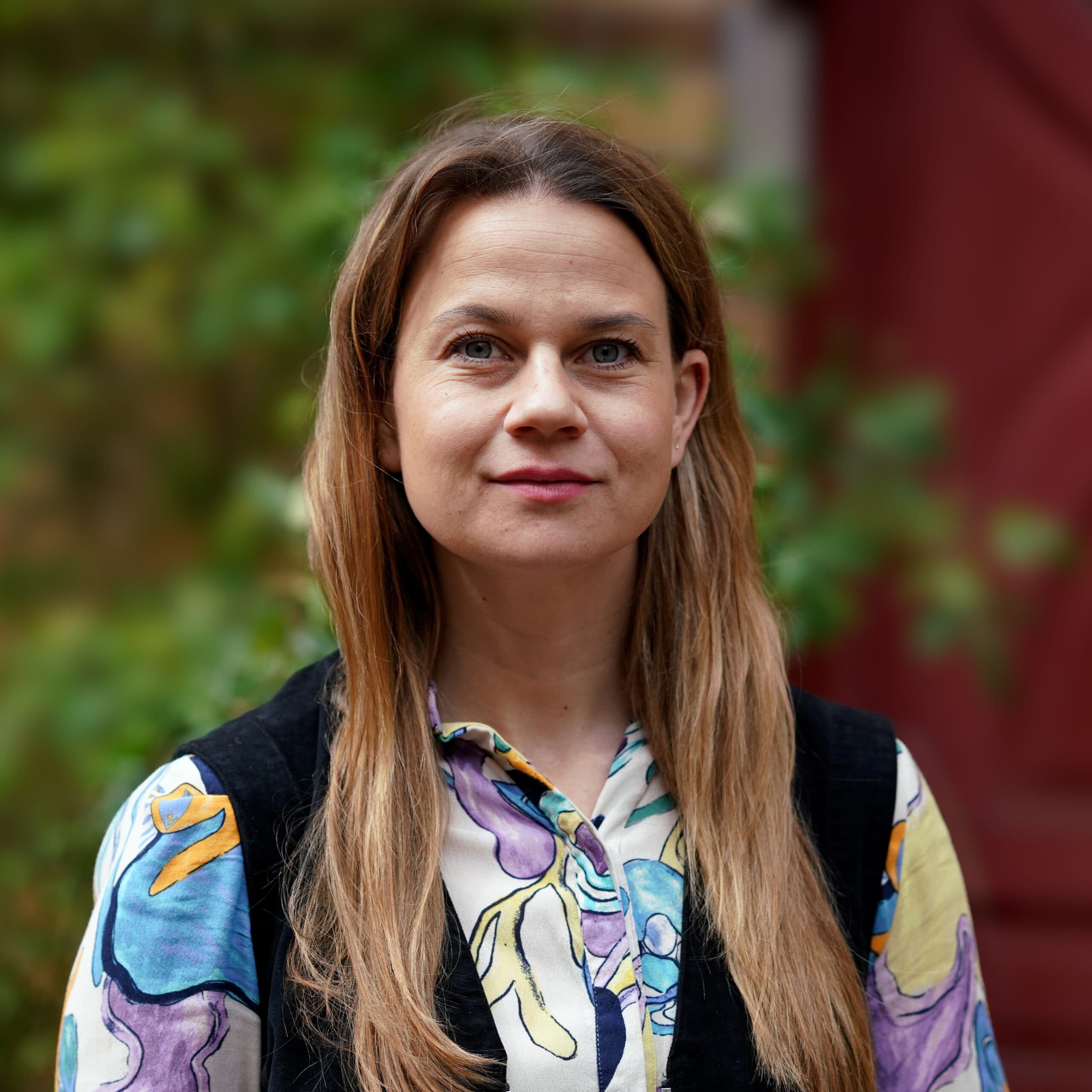 Bild av Sanne Kleiner